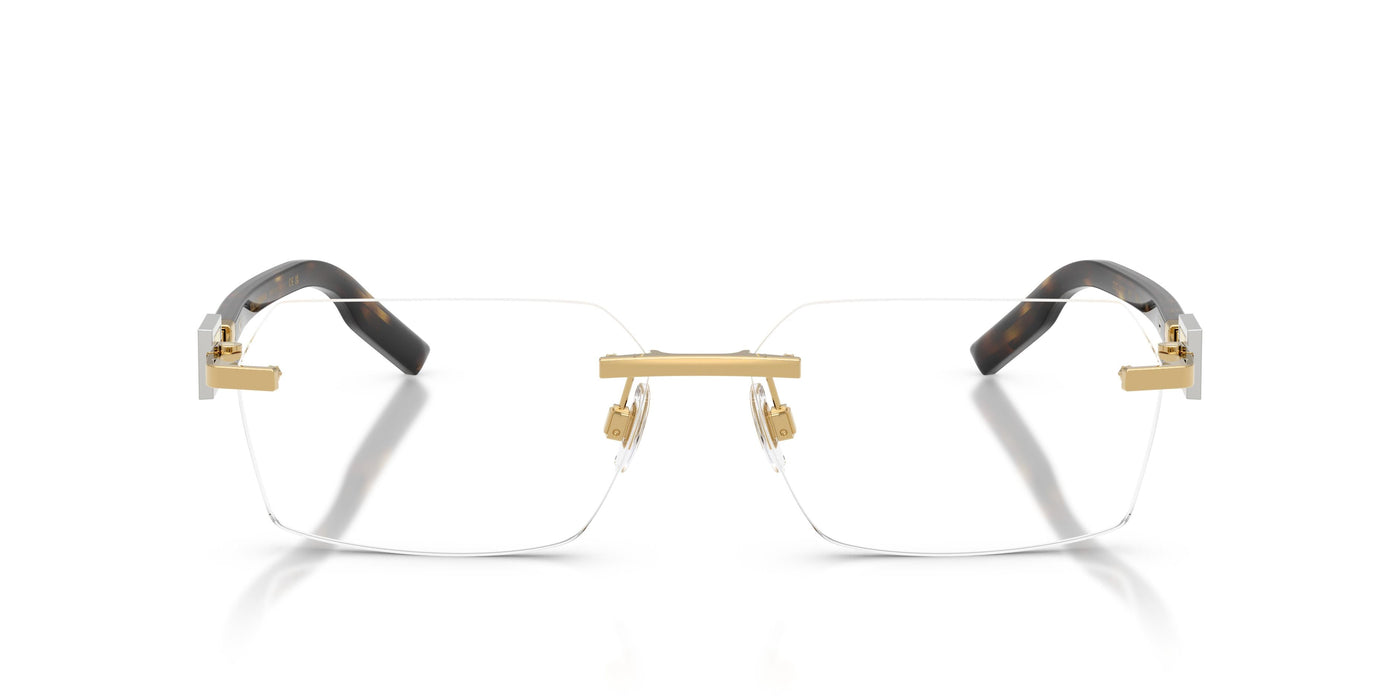 Gafas Graduadas Dolce & Gabbana DG1361 02 60 14