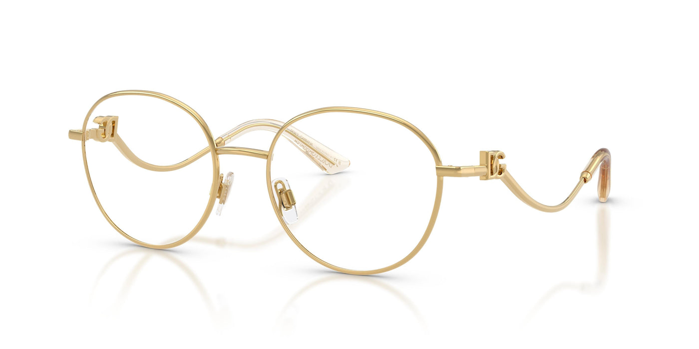 Gafas Graduadas Dolce & Gabbana DG1365 02 53 18