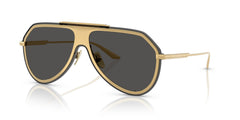 Gafas Graduadas Dolce & Gabbana DG2309 02/87 43 143