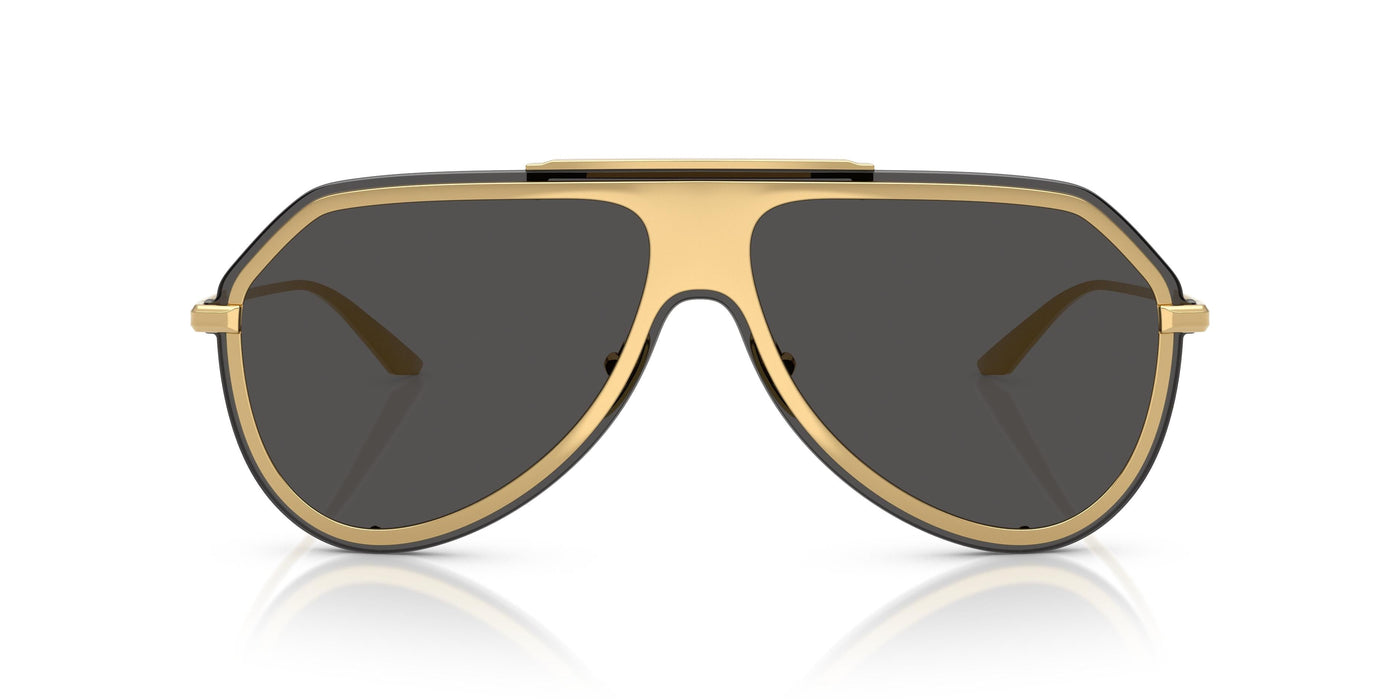 Gafas Graduadas Dolce & Gabbana DG2309 02/87 43 143