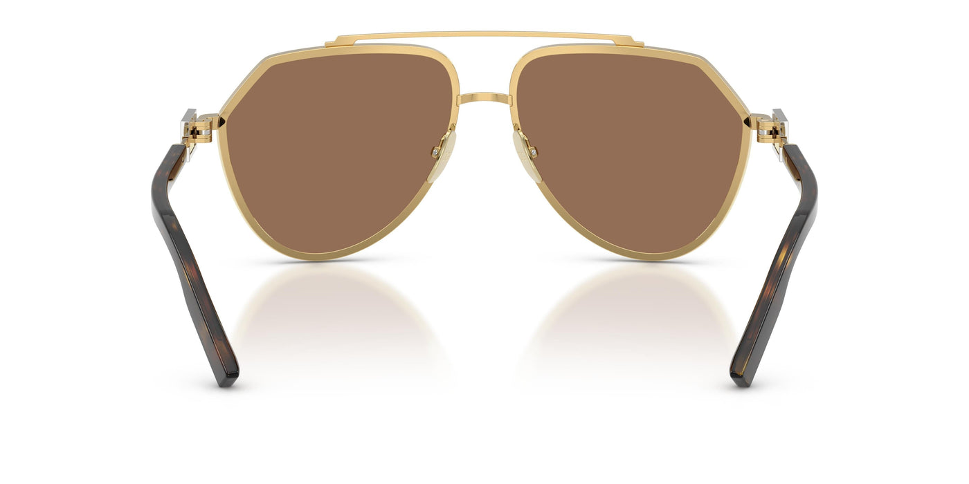 Gafas Graduadas Dolce & Gabbana DG2315 02/73 62 14