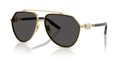 Gafas Graduadas Dolce & Gabbana DG2315 02/87 62 14