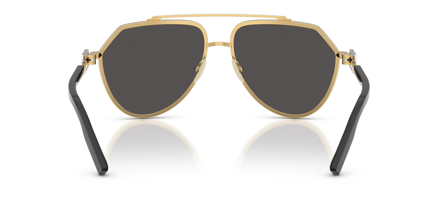 Gafas Graduadas Dolce & Gabbana DG2315 02/87 62 14