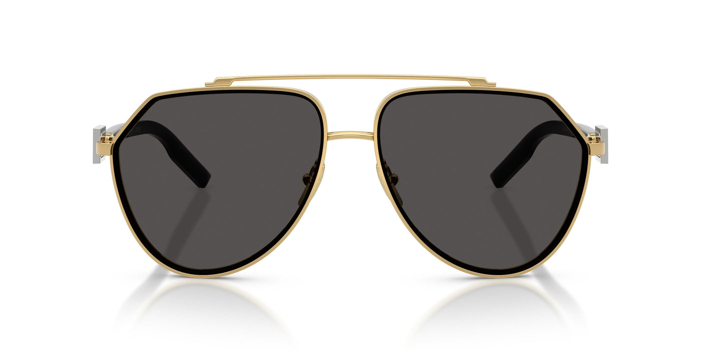 Gafas Graduadas Dolce & Gabbana DG2315 02/87 62 14