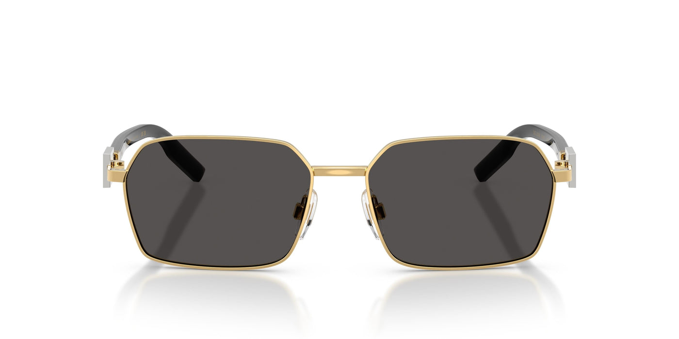Gafas Graduadas Dolce & Gabbana DG2316 02/87 56 16