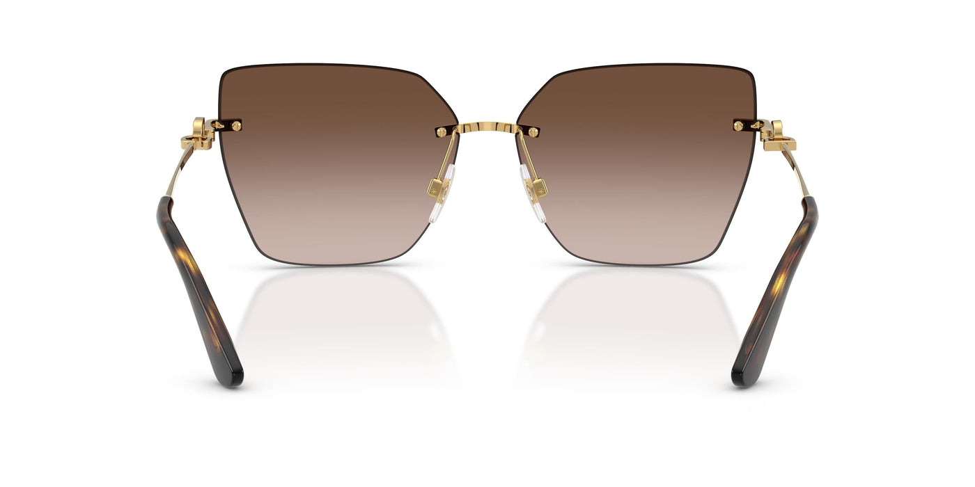Gafas Graduadas Dolce & Gabbana DG2321 02/13 62 14