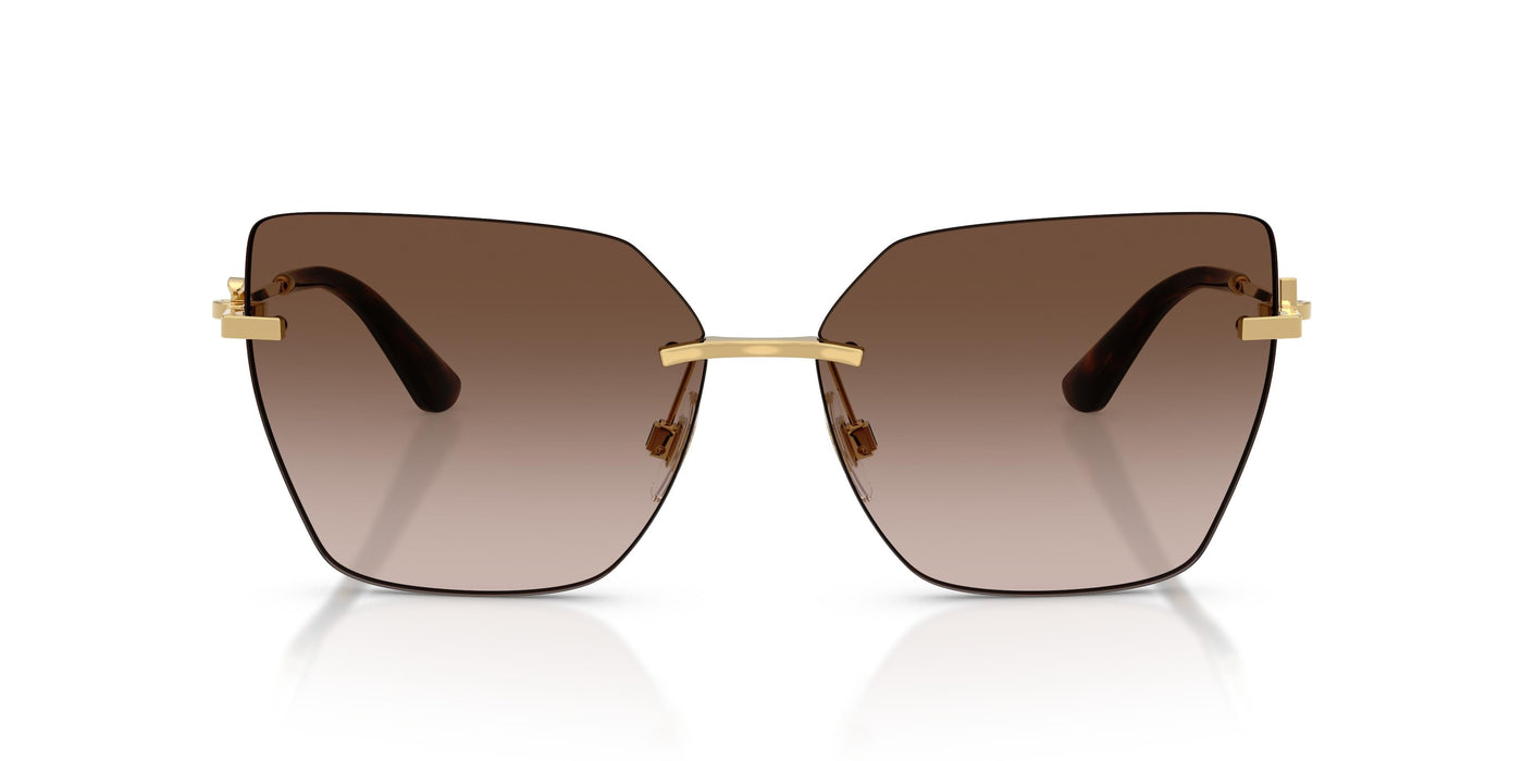 Gafas Graduadas Dolce & Gabbana DG2321 02/13 62 14