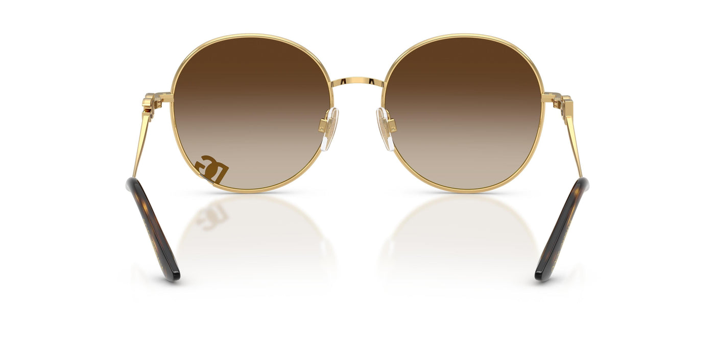Gafas Graduadas Dolce & Gabbana DG2324 02/13 56 18