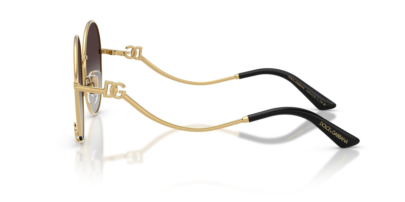 Gafas de Sol Dolce & Gabbana DG2324 02/8G 56 18