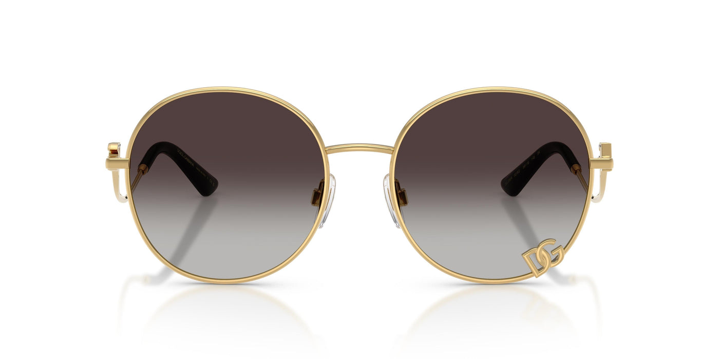 Gafas Graduadas Dolce & Gabbana DG2324 02/8G 56 18