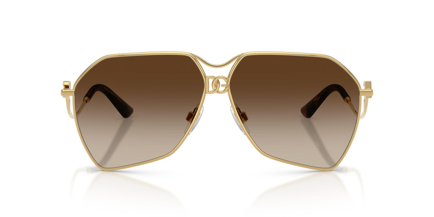 Gafas Graduadas Dolce & Gabbana DG2326 02/13 62 10