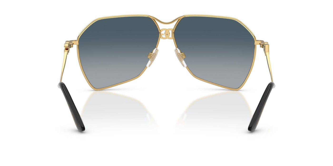 Gafas Graduadas Dolce & Gabbana DG2326 02/79 62 10