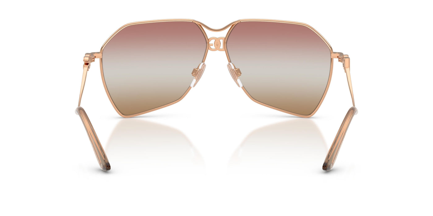 Gafas Graduadas Dolce & Gabbana DG2326 1298EL 62 10