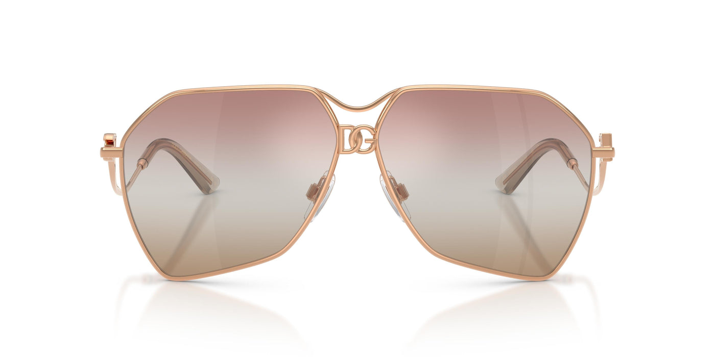 Gafas Graduadas Dolce & Gabbana DG2326 1298EL 62 10