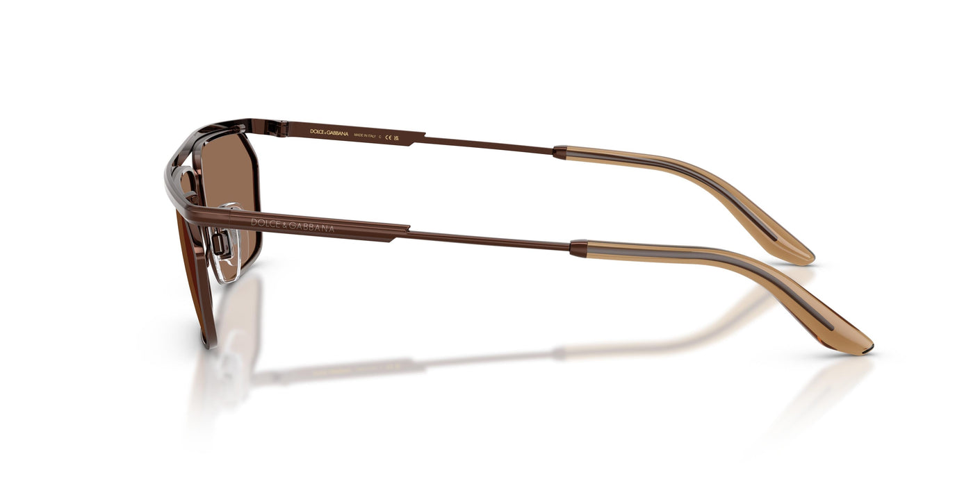Gafas Graduadas Dolce & Gabbana DG2327 133673 60 14