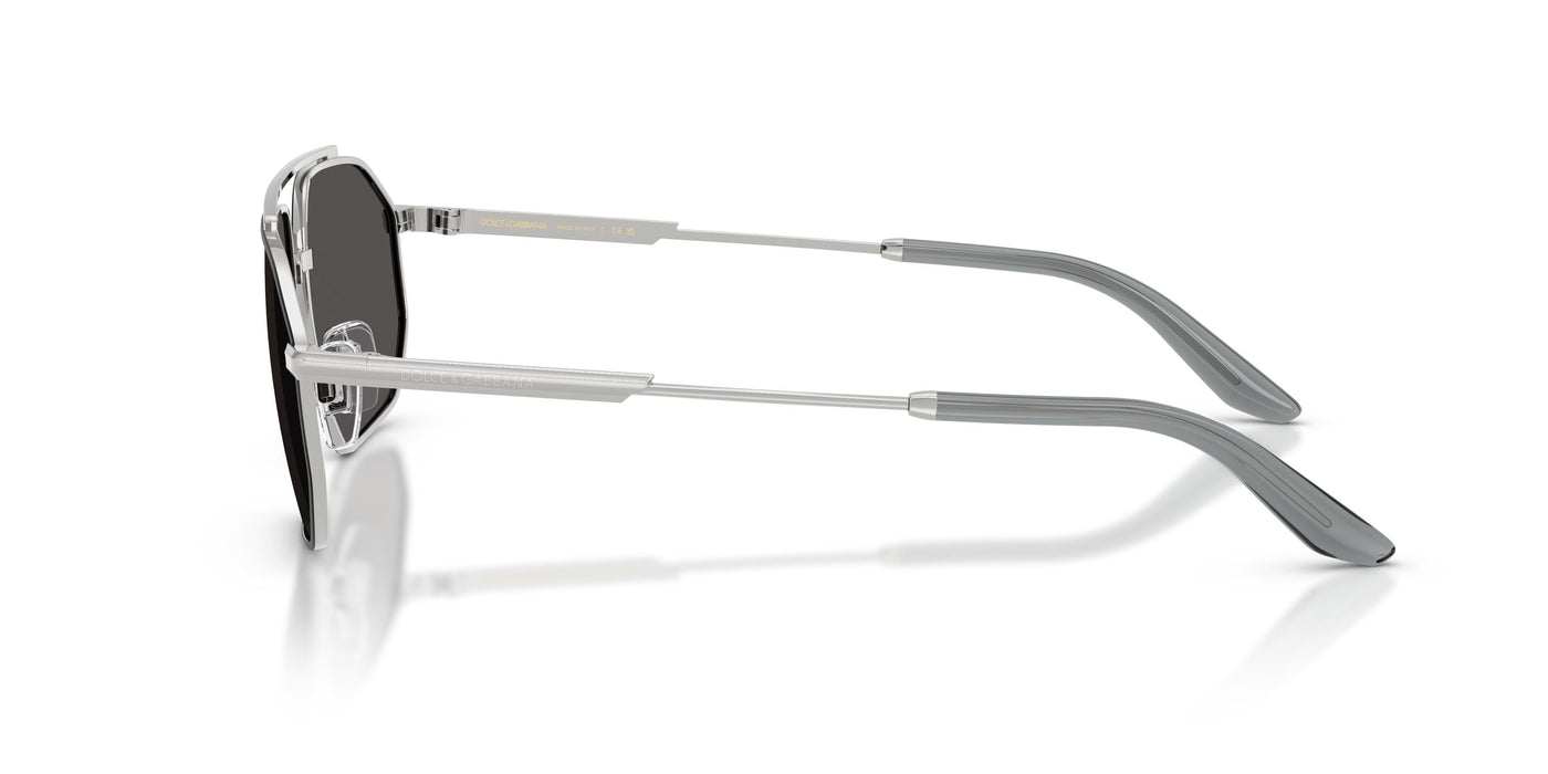 Gafas Graduadas Dolce & Gabbana DG2328 132487 59 15