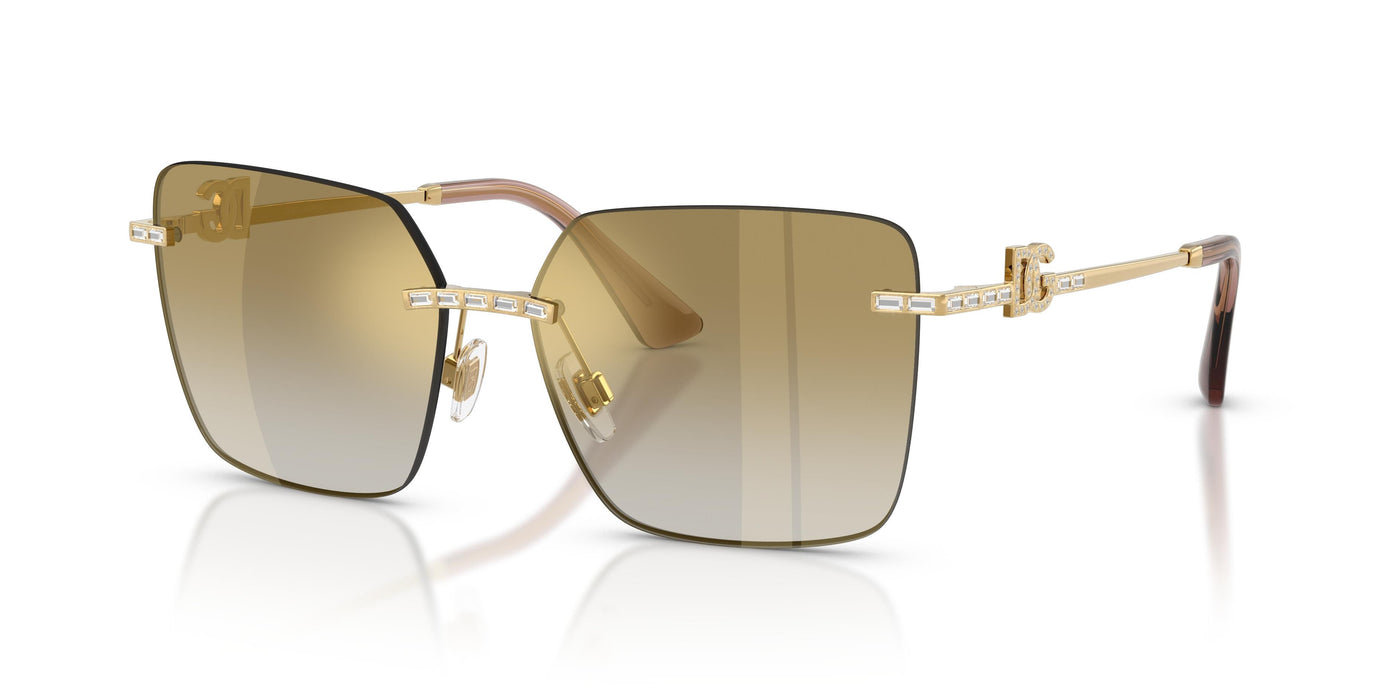 Gafas de Sol Dolce & Gabbana DG2332B 02/6E 59 15