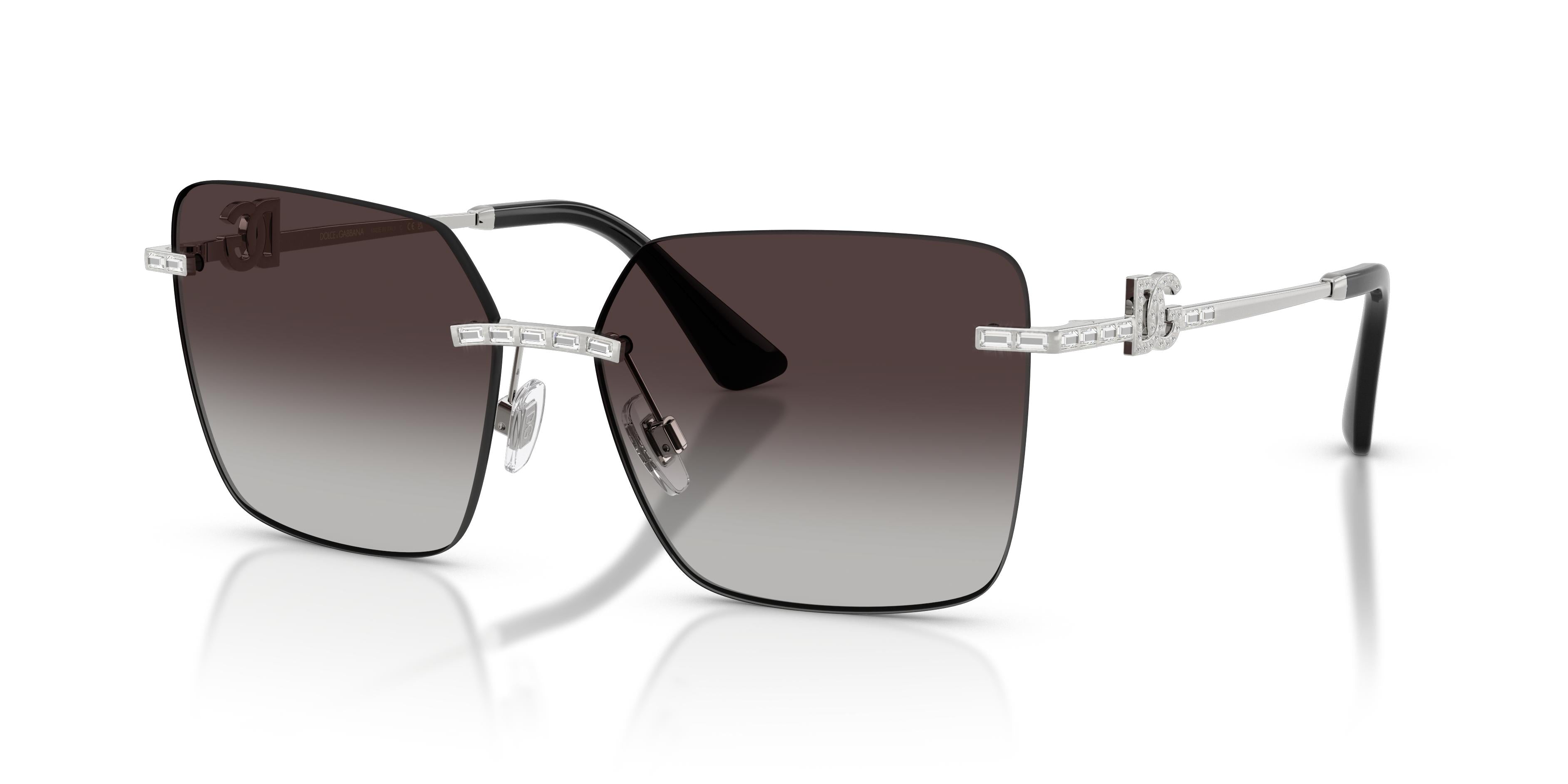 Sunglasses Dolce & Gabbana DG2332B 05/8G 59 15