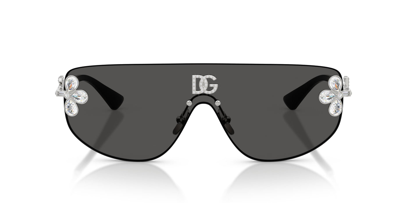 Gafas de Sol Dolce & Gabbana DG2333B 05/87 38 138