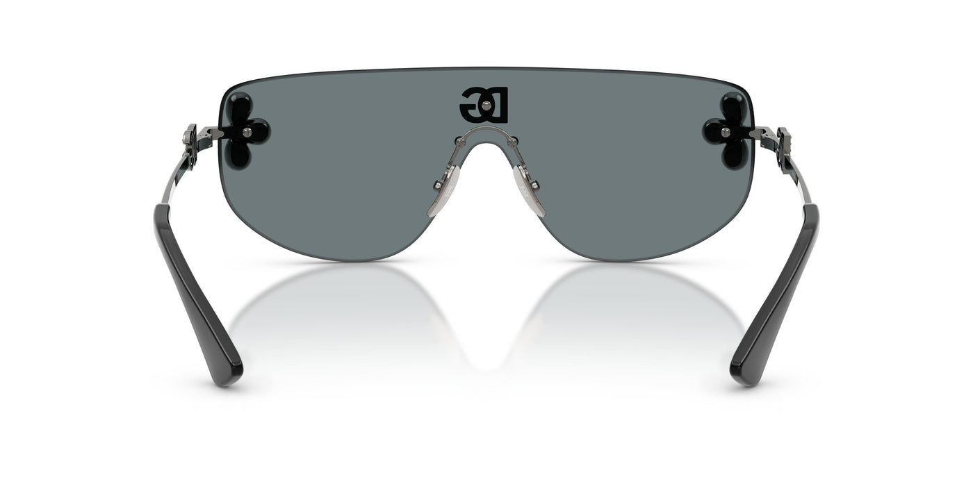 Sunglasses Dolce & Gabbana DG2333B 12866G 38 138