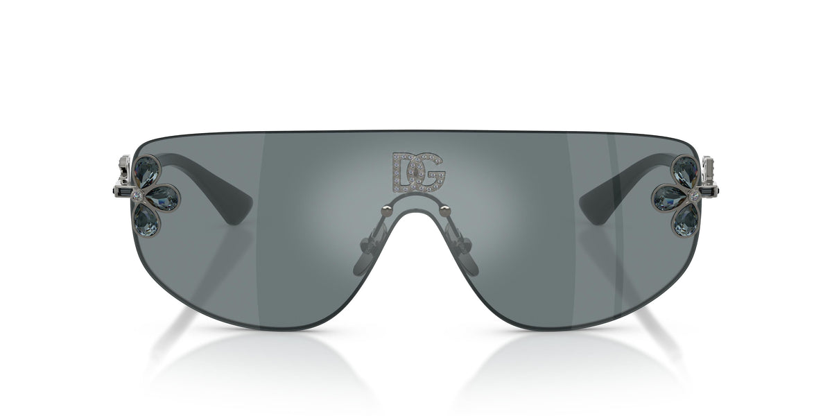 Gafas de Sol Dolce & Gabbana DG2333B 12866G 38 138 - vista 4