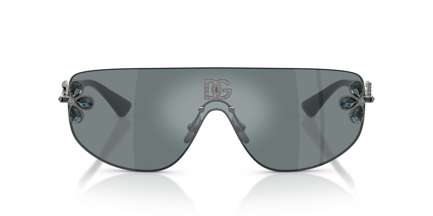 Sunglasses Dolce & Gabbana DG2333B 12866G 38 138