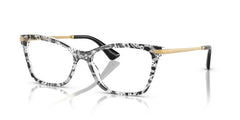 Prescription Glasses Dolce & Gabbana DG3393 3287 56 16