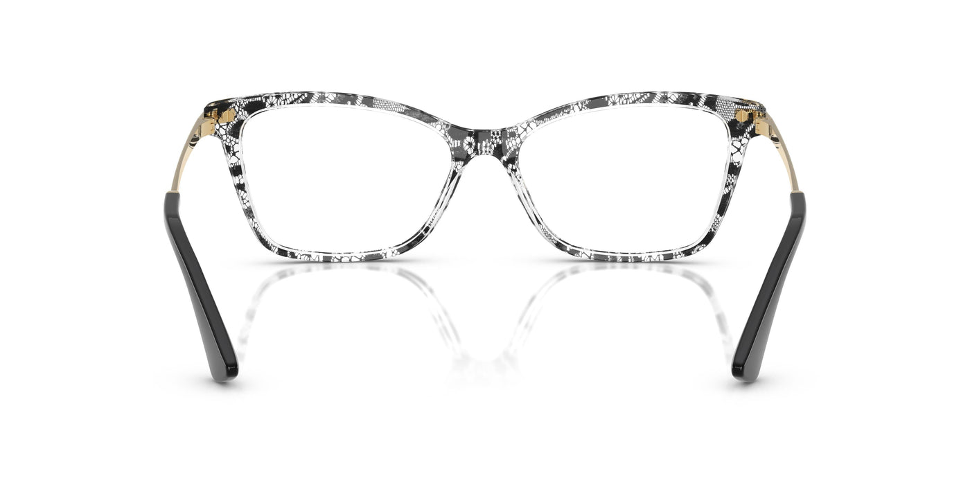 Gafas Graduadas Dolce & Gabbana DG3393 3287 56 16