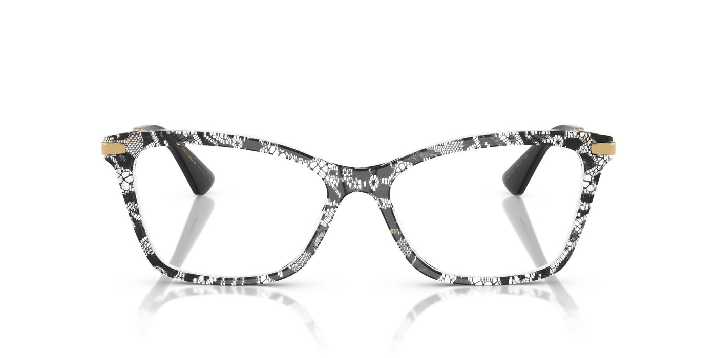 Gafas Graduadas Dolce & Gabbana DG3393 3287 56 16