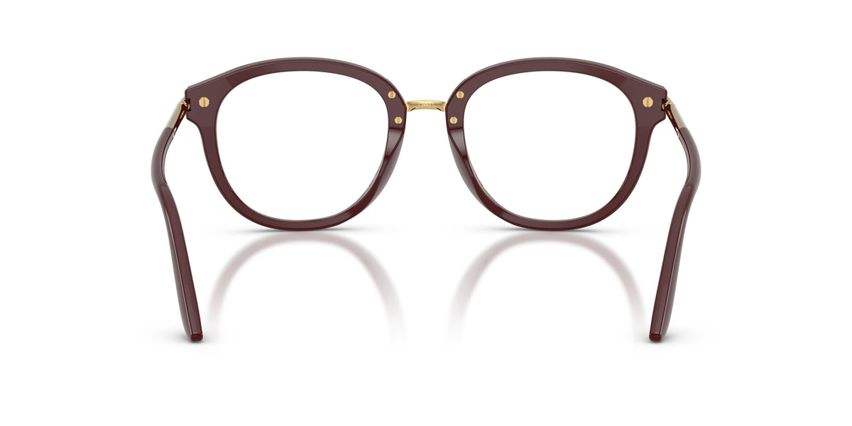 Gafas Graduadas Dolce & Gabbana DG3410 3091 - vista 3