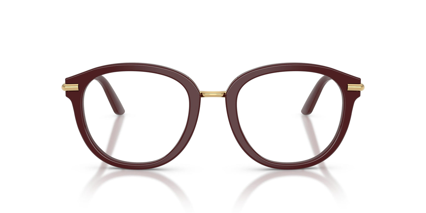 Prescription Glasses Dolce & Gabbana DG3410 3091