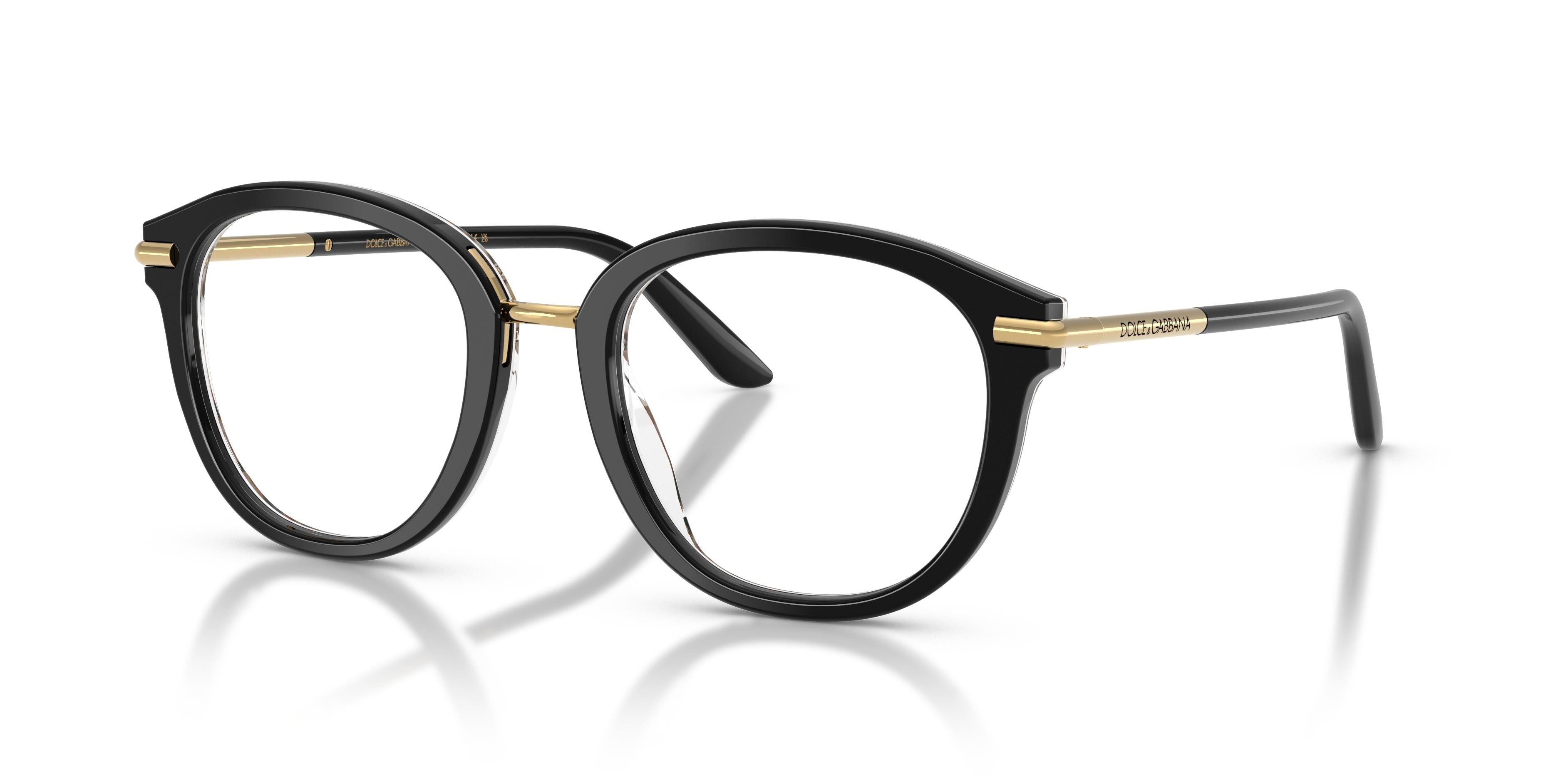 Gafas Graduadas Dolce & Gabbana DG3410 3299 52 21