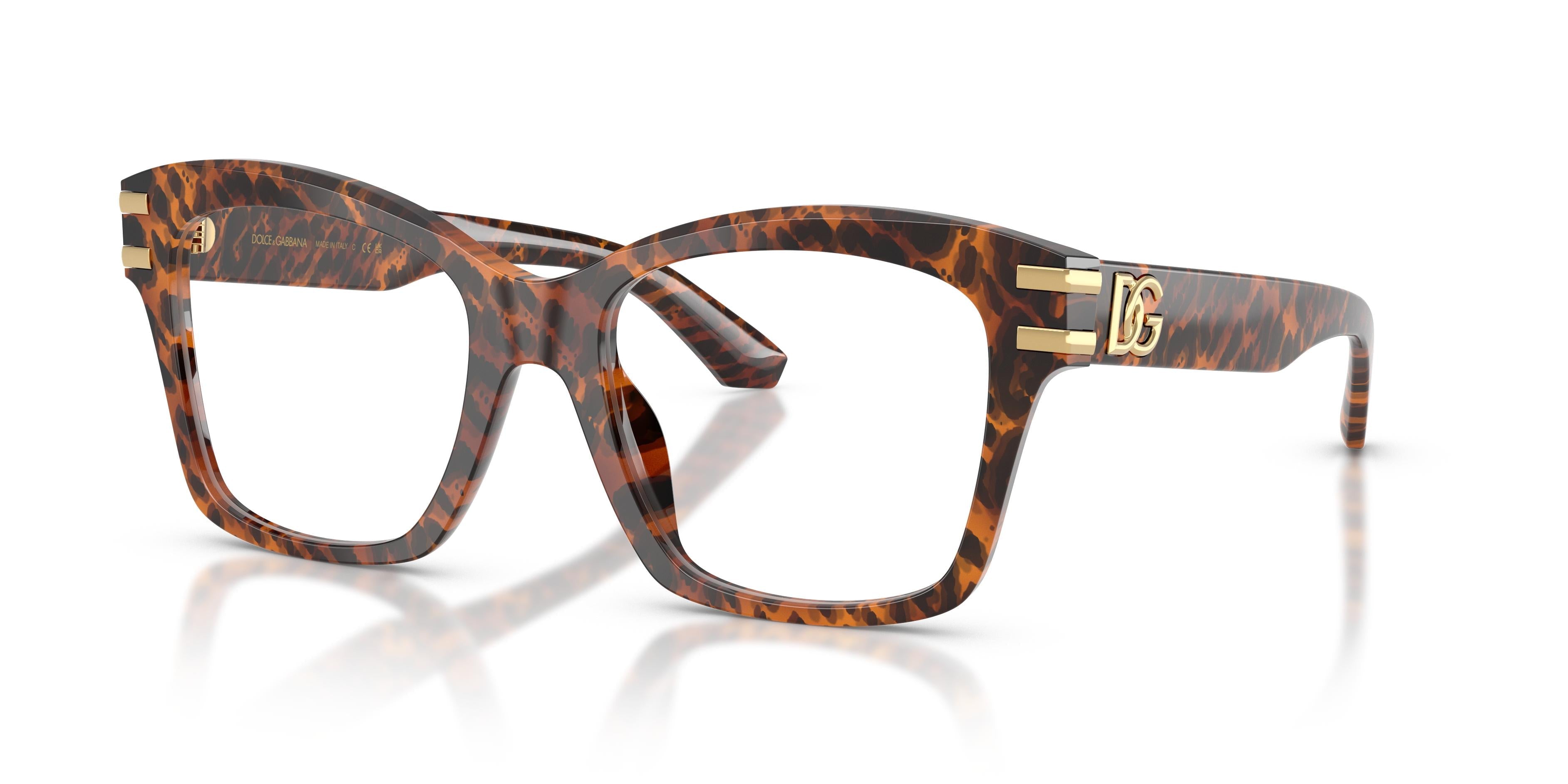 Gafas Graduadas Dolce & Gabbana DG3419 3470 54 19