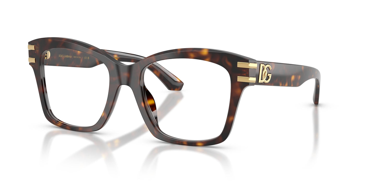 Gafas Graduadas Dolce & Gabbana DG3419 502