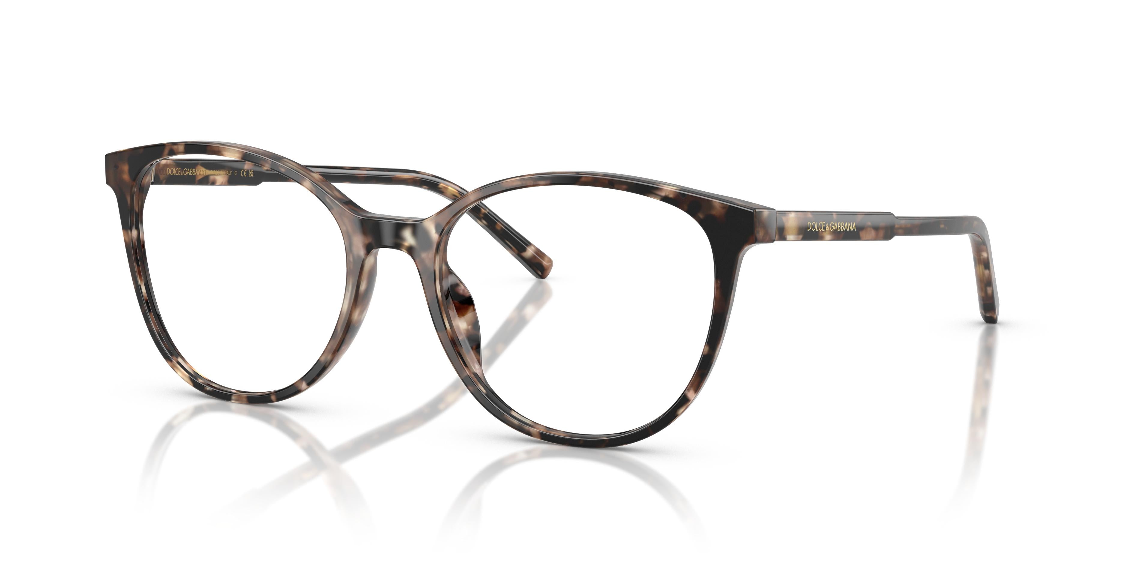 Gafas Graduadas Dolce & Gabbana DG3425 3438