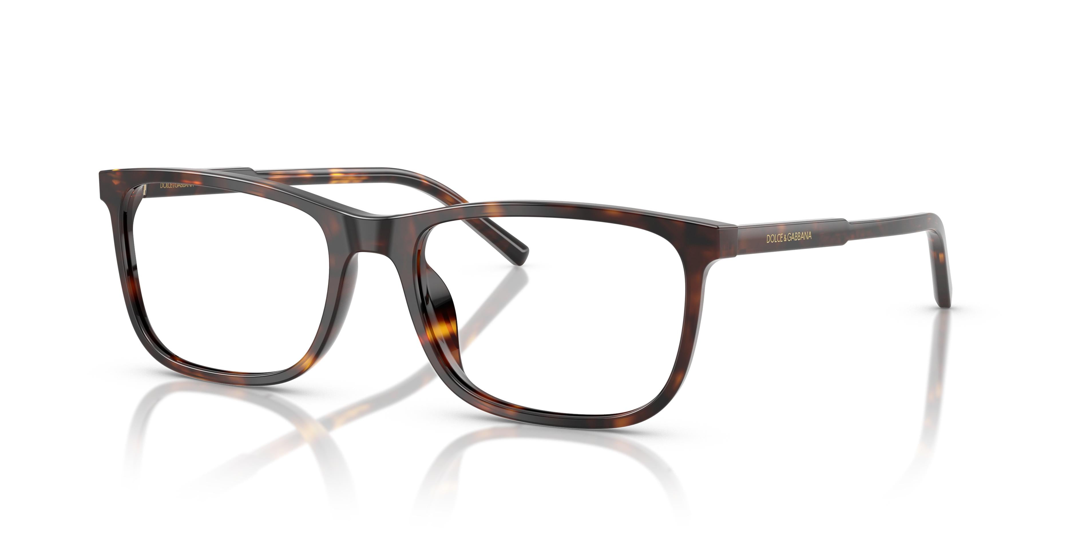 Prescription Glasses Dolce & Gabbana DG3427 502