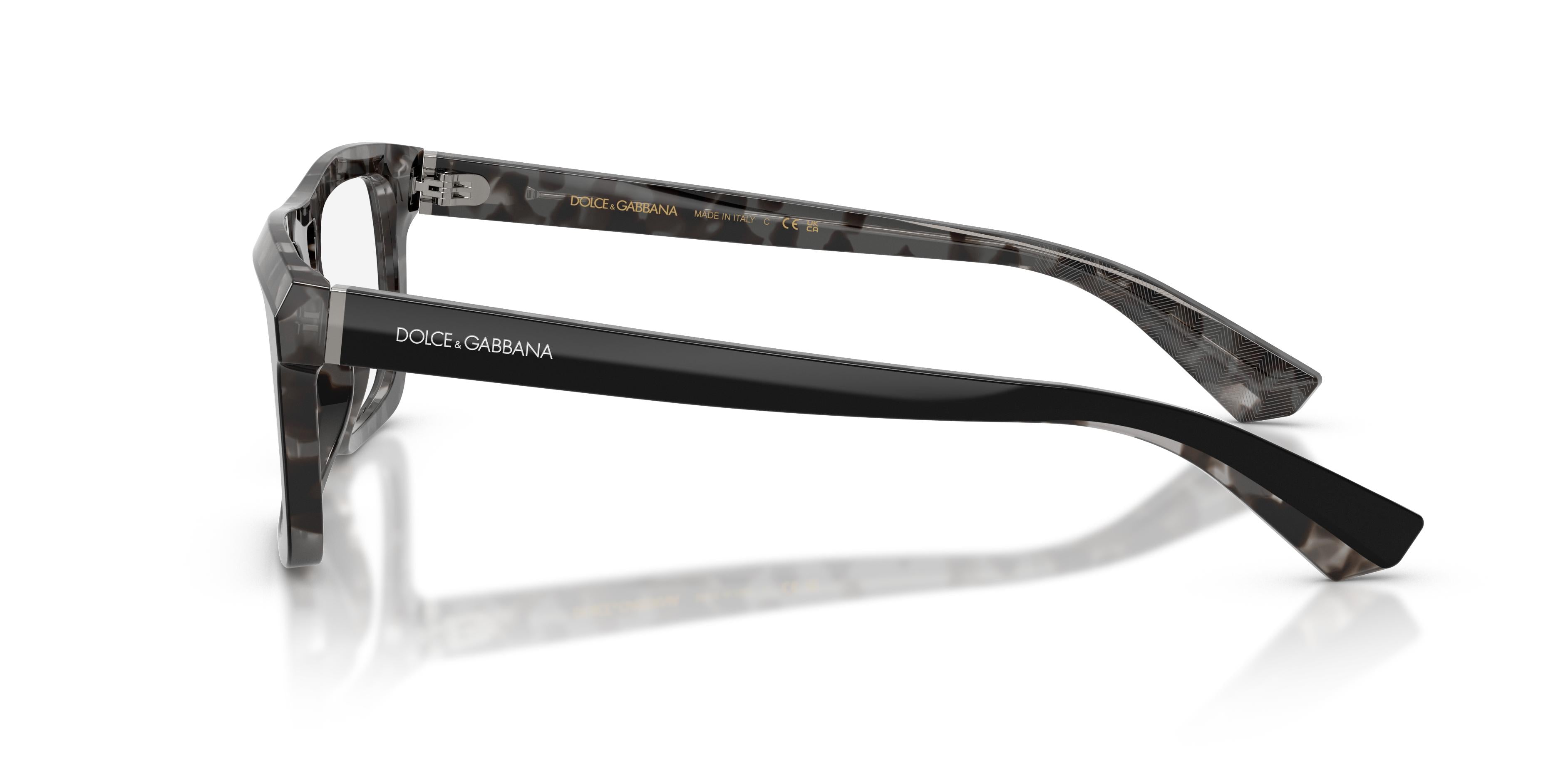 Gafas Graduadas Dolce & Gabbana DG3431 3403