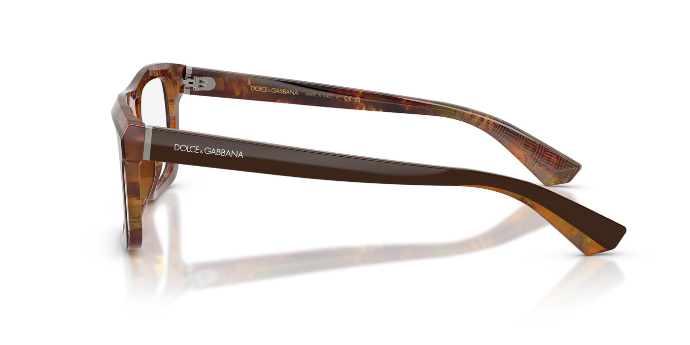 Gafas Graduadas Dolce & Gabbana DG3431 3456