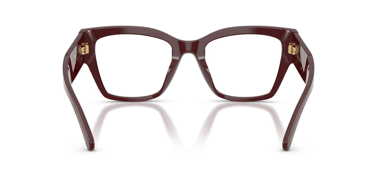 Gafas Graduadas Dolce & Gabbana DG3435B 3091 - vista 3