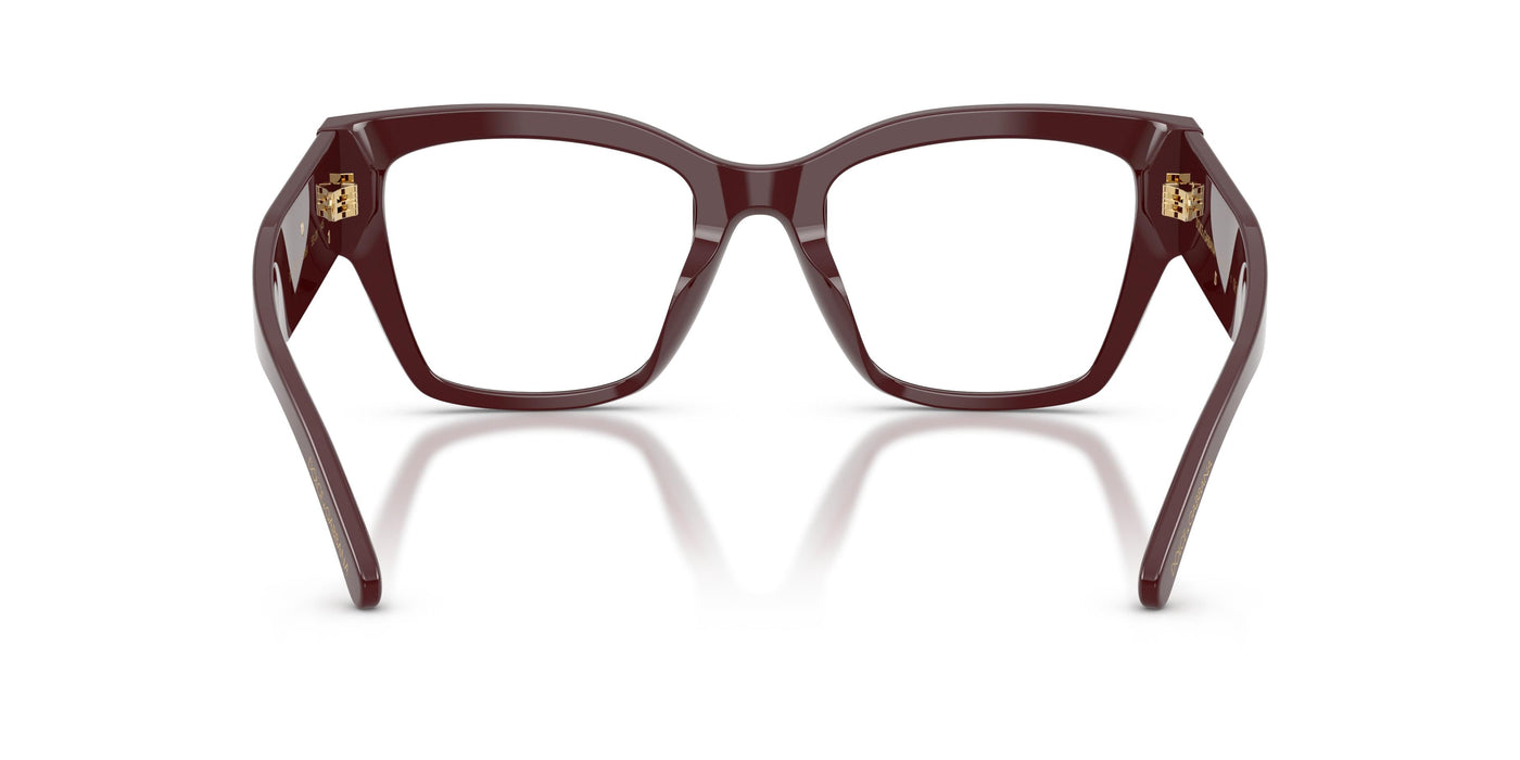 Prescription Glasses Dolce & Gabbana DG3435B 3091