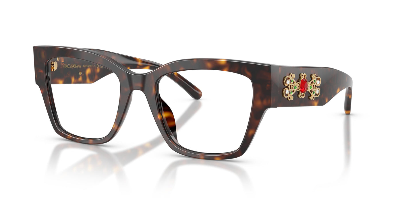 Gafas Graduadas Dolce & Gabbana DG3435B 502