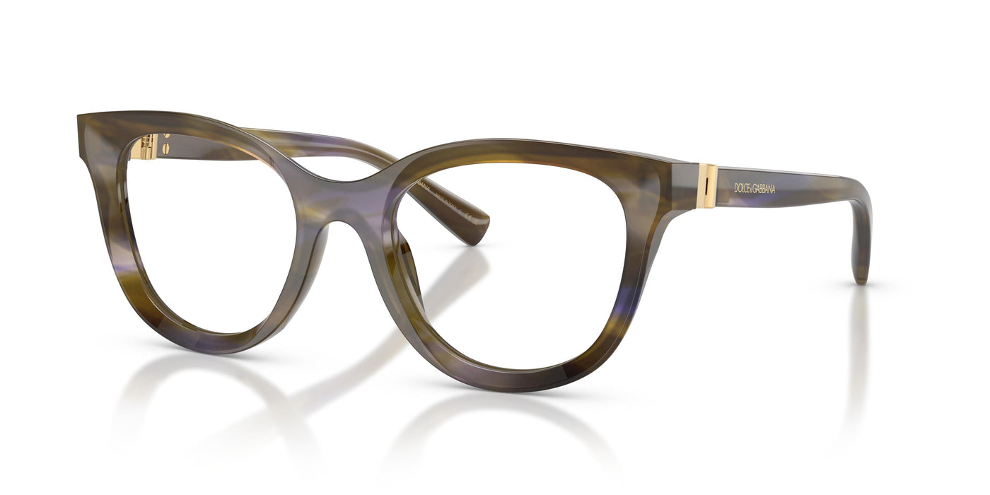 Gafas Graduadas Dolce & Gabbana DG3437 3447
