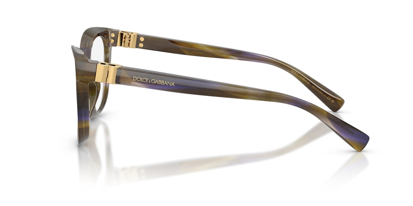 Gafas Graduadas Dolce & Gabbana DG3437 3447