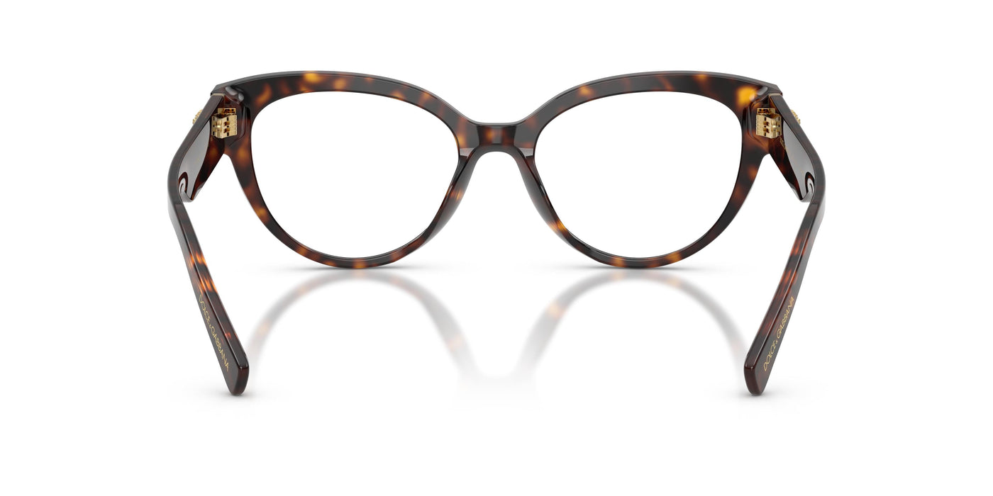 Gafas Graduadas Dolce & Gabbana DG3440 502