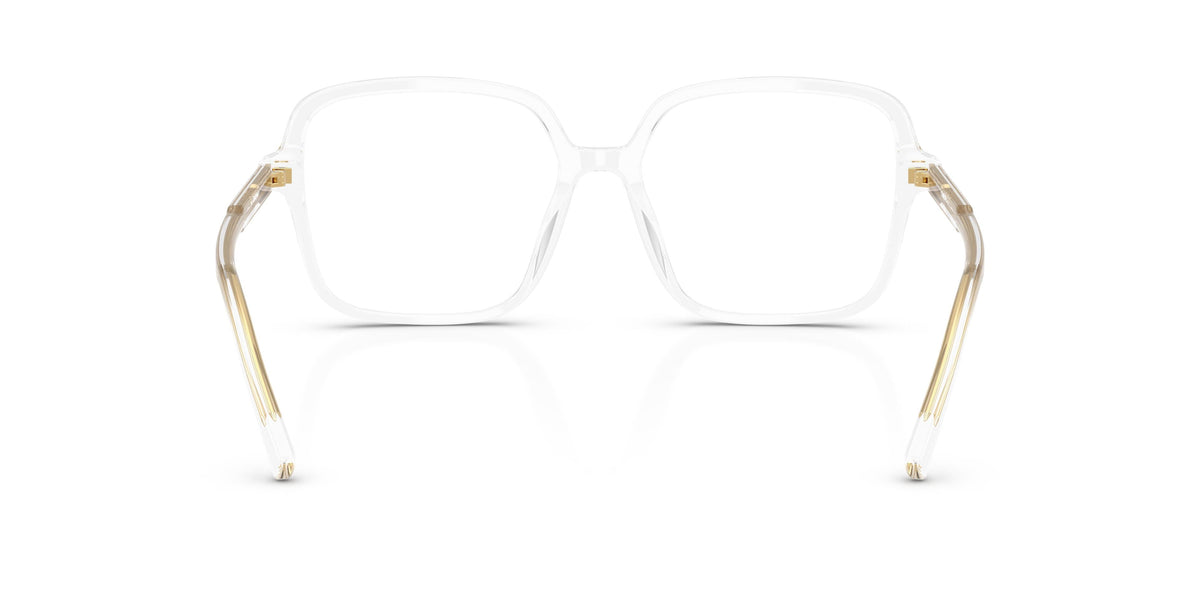 Gafas Graduadas Dolce & Gabbana DG3442 3133 - vista 3