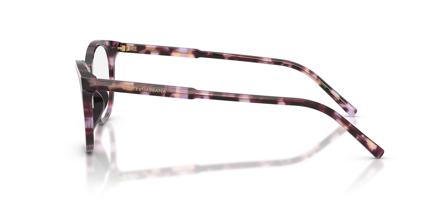 Gafas Graduadas Dolce & Gabbana DG3443 3477