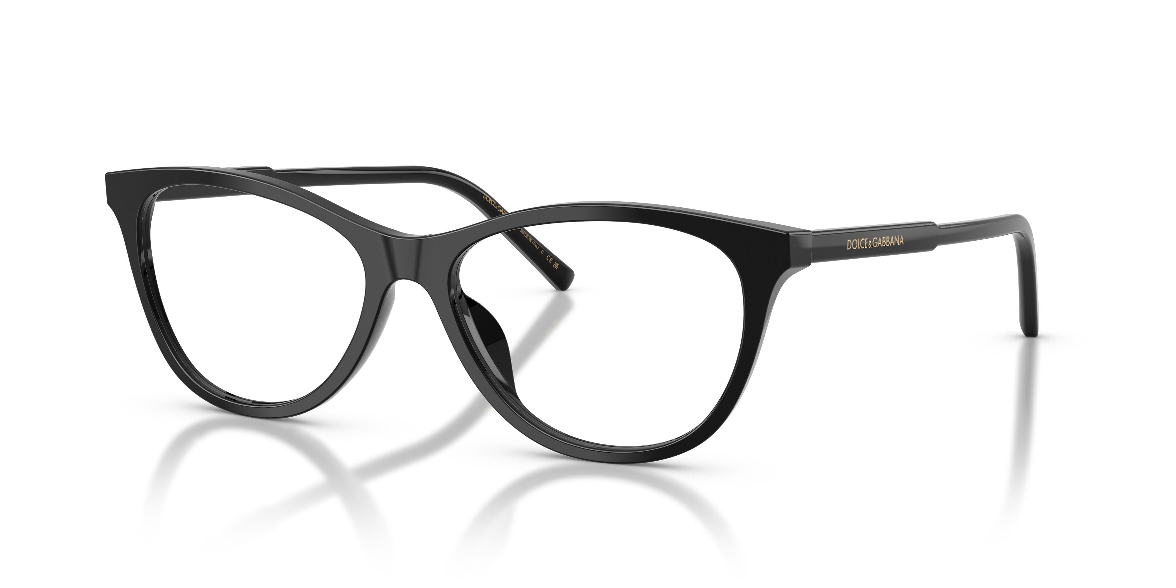 Prescription Glasses Dolce & Gabbana DG3443 501