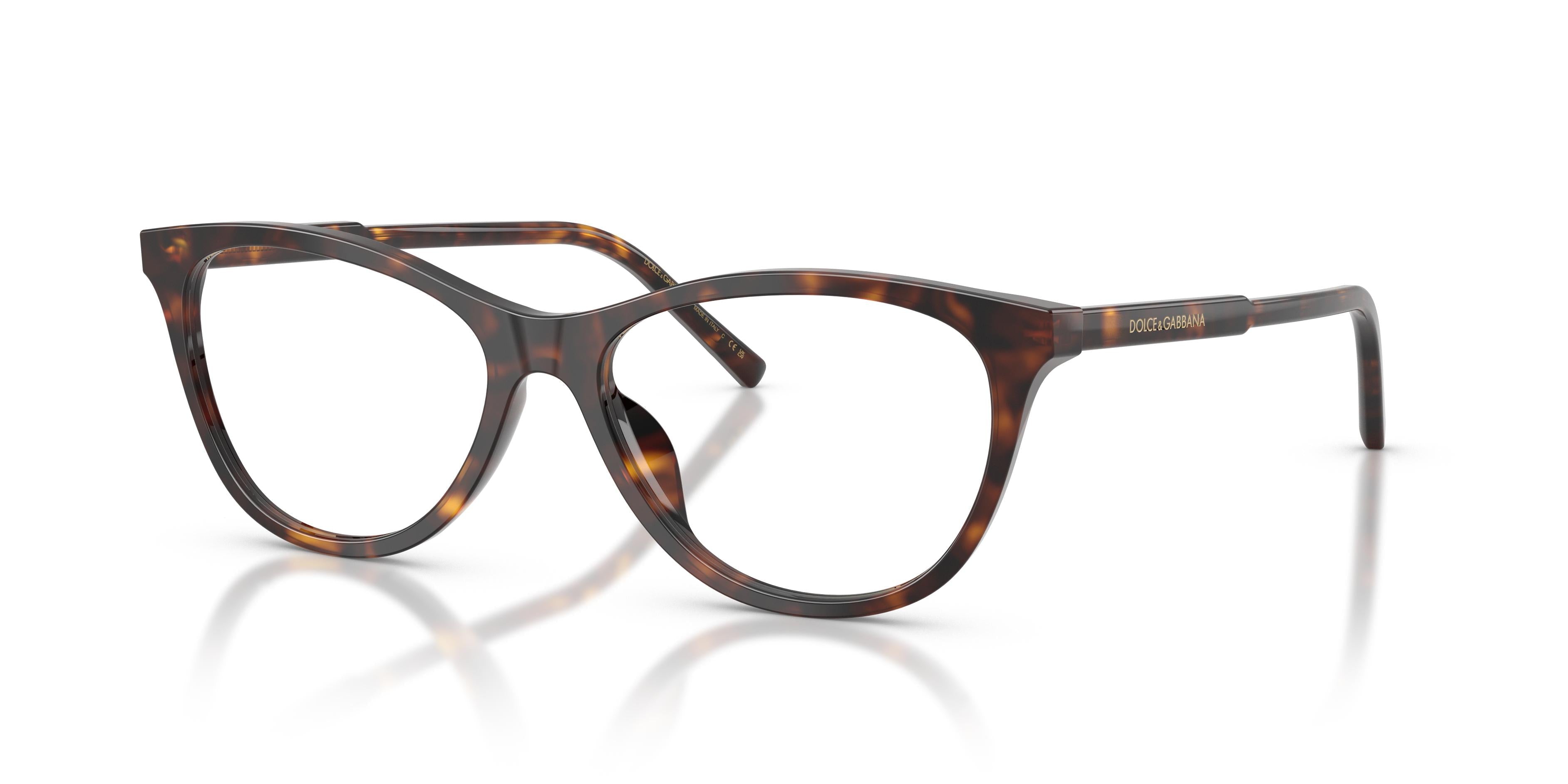 Gafas Graduadas Dolce & Gabbana DG3443 502
