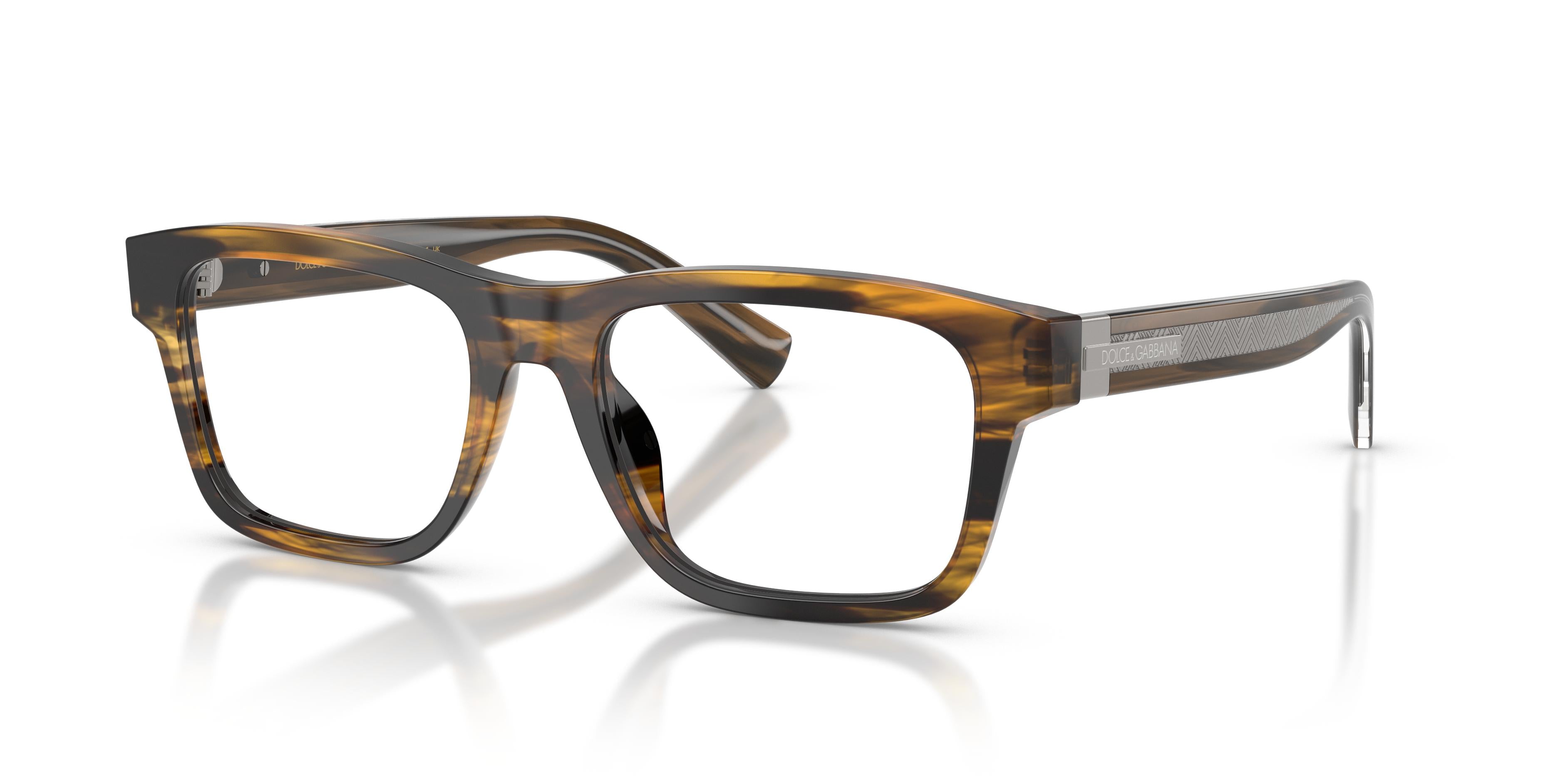 Gafas Graduadas Dolce & Gabbana DG3446 3063