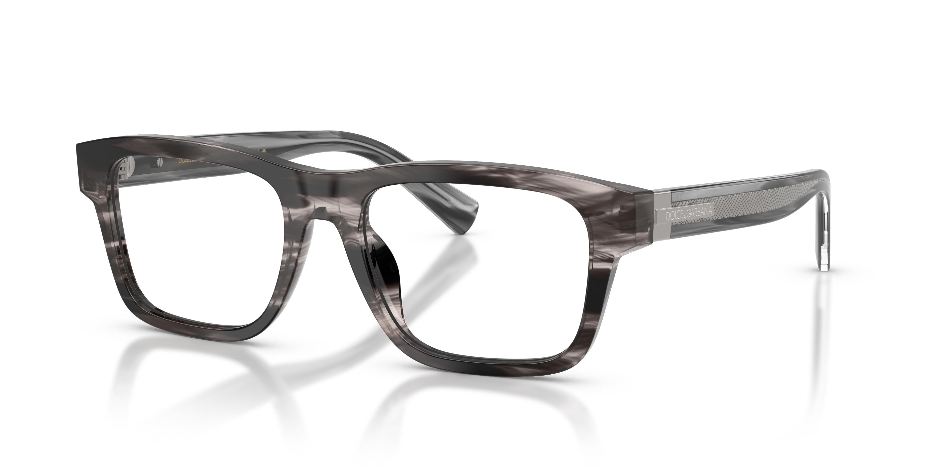 Gafas Graduadas Dolce & Gabbana DG3446 3440